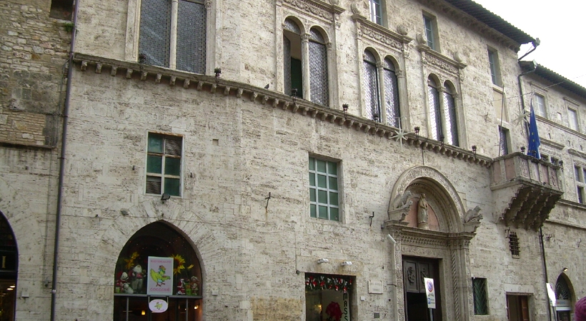 TribunalePerugia